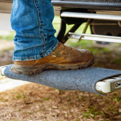 Companion Caravan Step Rug -Hiking And Camping 1242692 rug caravan step