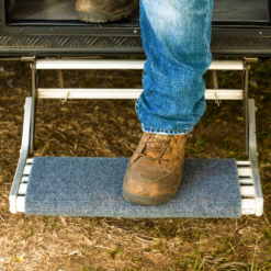 Companion Caravan Step Rug -Hiking And Camping 1242693 rug caravan step