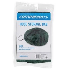 Companion Hose Storage Bags -Hiking And Camping 1242739 hose storage bags