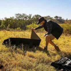 150W Heavy Duty Portable Solar Mat With 15A Smart Regulator -Hiking And Camping 1242809 150w heavy duty portable solar mat with 15a smart regulator