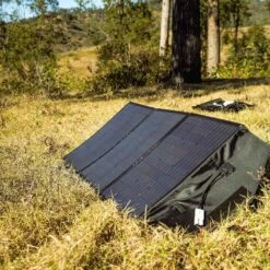 150W Heavy Duty Portable Solar Mat With 15A Smart Regulator -Hiking And Camping 1242812 150w heavy duty portable solar mat with 15a smart regulator
