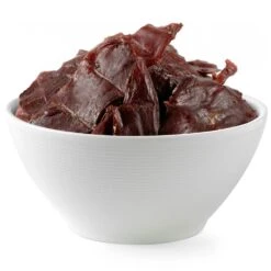 Original Wood Smoked 90g -Hiking And Camping 1243023 mikes beef jerky original 90g