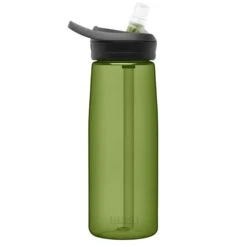 Camelbak Eddy+ With Tritan Renew 0.75L Water Bottle 8 Camelbak Eddy+ With Tritan Renew 0.75L Water Bottle -Hiking And Camping 1243101 eddy with tritan renew 075l olive