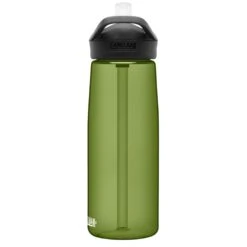 Camelbak Eddy+ With Tritan Renew 0.75L Water Bottle 9 Camelbak Eddy+ With Tritan Renew 0.75L Water Bottle -Hiking And Camping 1243102 eddy with tritan renew 075l olive