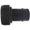 Sullage Hose Nut And Tail -Hiking And Camping 1243176 sullage hose nut and tail