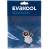 Ice Box Universal Bung Cap Kit -Hiking And Camping 1243189 icekool universal bung cap kit