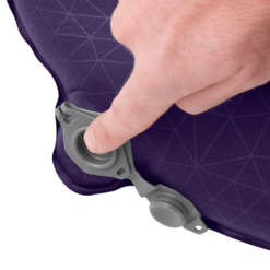 Sea To Summit Women's Comfort Plus Self Inflating Sleeping Mat -Hiking And Camping 1243199 womens comfort plus self inflating sleeping mat