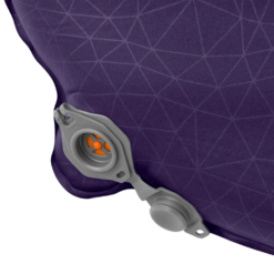 Sea To Summit Women's Comfort Plus Self Inflating Sleeping Mat -Hiking And Camping 1243200 womens comfort plus self inflating sleeping mat