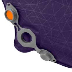 Sea To Summit Women's Comfort Plus Self Inflating Sleeping Mat -Hiking And Camping 1243201 womens comfort plus self inflating sleeping mat