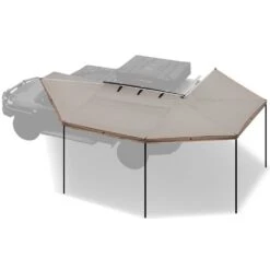 Eclipse 270 Awning Gen 2