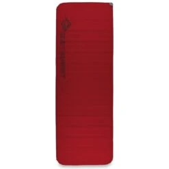 Sea To Summit Comfort Plus Self Inflating Rectangular Sleeping Mat