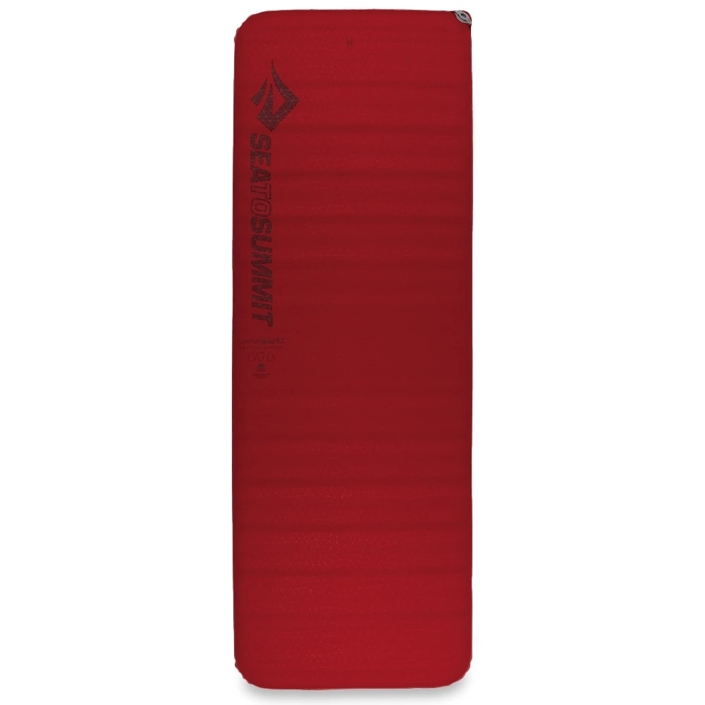 Sea To Summit Comfort Plus Self Inflating Rectangular Sleeping Mat 3 Sea To Summit Comfort Plus Self Inflating Rectangular Sleeping Mat
