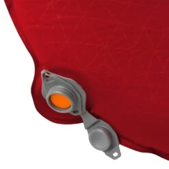 Sea To Summit Comfort Plus Self Inflating Tapered Sleeping Mat -Hiking And Camping 1243450 comfort plus self inflating tapered sleeping mat