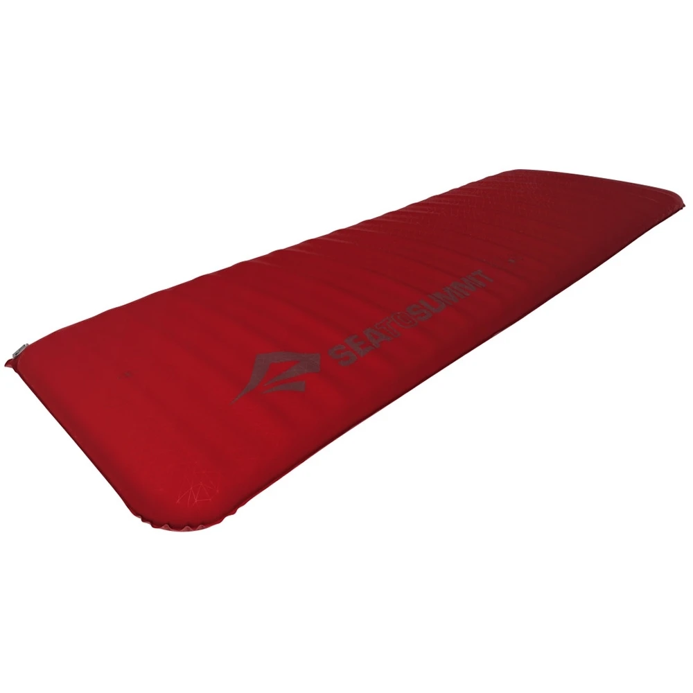 Sea To Summit Comfort Plus Self Inflating Rectangular Sleeping Mat 4 Sea To Summit Comfort Plus Self Inflating Rectangular Sleeping Mat - Image 2
