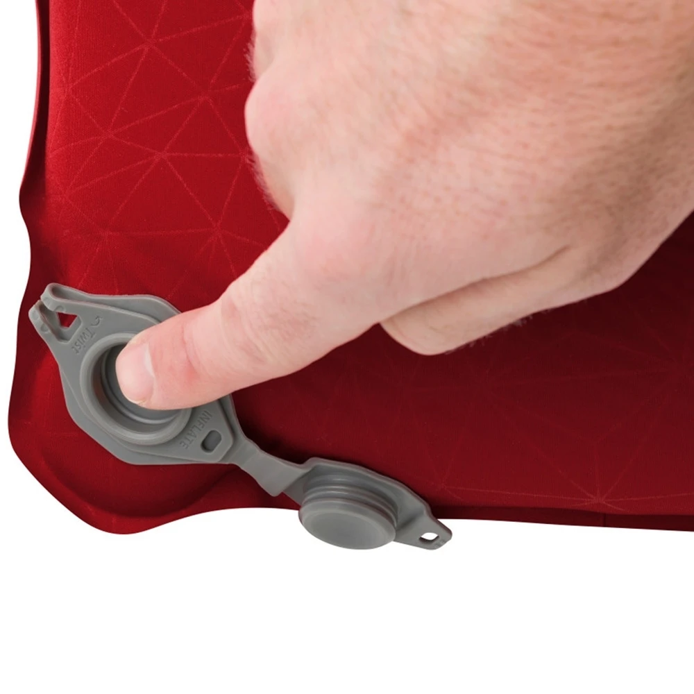 Sea To Summit Comfort Plus Self Inflating Rectangular Sleeping Mat 9 Sea To Summit Comfort Plus Self Inflating Rectangular Sleeping Mat - Image 7