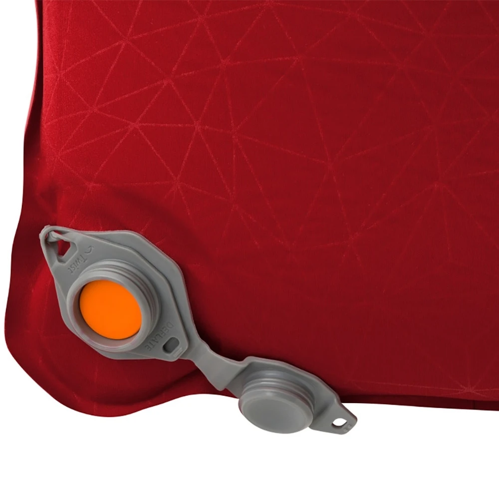 Sea To Summit Comfort Plus Self Inflating Rectangular Sleeping Mat 10 Sea To Summit Comfort Plus Self Inflating Rectangular Sleeping Mat - Image 8