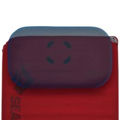 Sea To Summit Comfort Plus Self Inflating Rectangular Sleeping Mat 32 Sea To Summit Comfort Plus Self Inflating Rectangular Sleeping Mat -Hiking And Camping 1243483 comfort plus self inflating rectangular sleeping mat