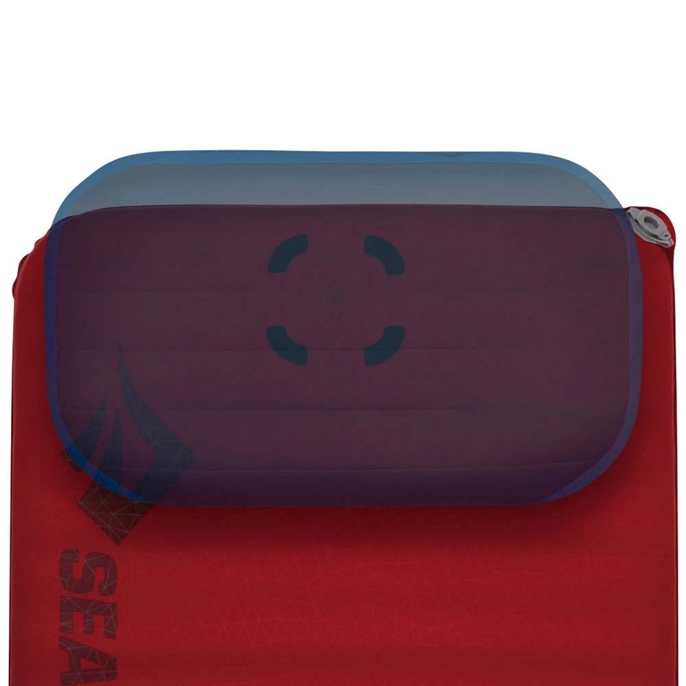 Sea To Summit Comfort Plus Self Inflating Rectangular Sleeping Mat 14 Sea To Summit Comfort Plus Self Inflating Rectangular Sleeping Mat - Image 12