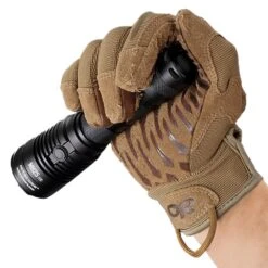 Nitecore MH25V2 Rechargeable Flashlight -Hiking And Camping 1243510 mh25v2 rechargeable flashlight