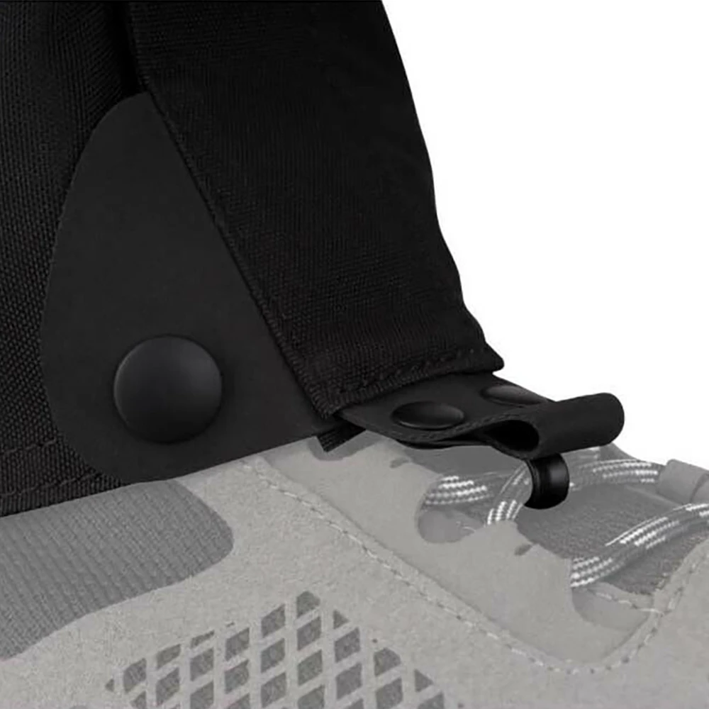 Sea To Summit Quagmire Gaiters EVent 5 Sea To Summit Quagmire Gaiters EVent - Image 3