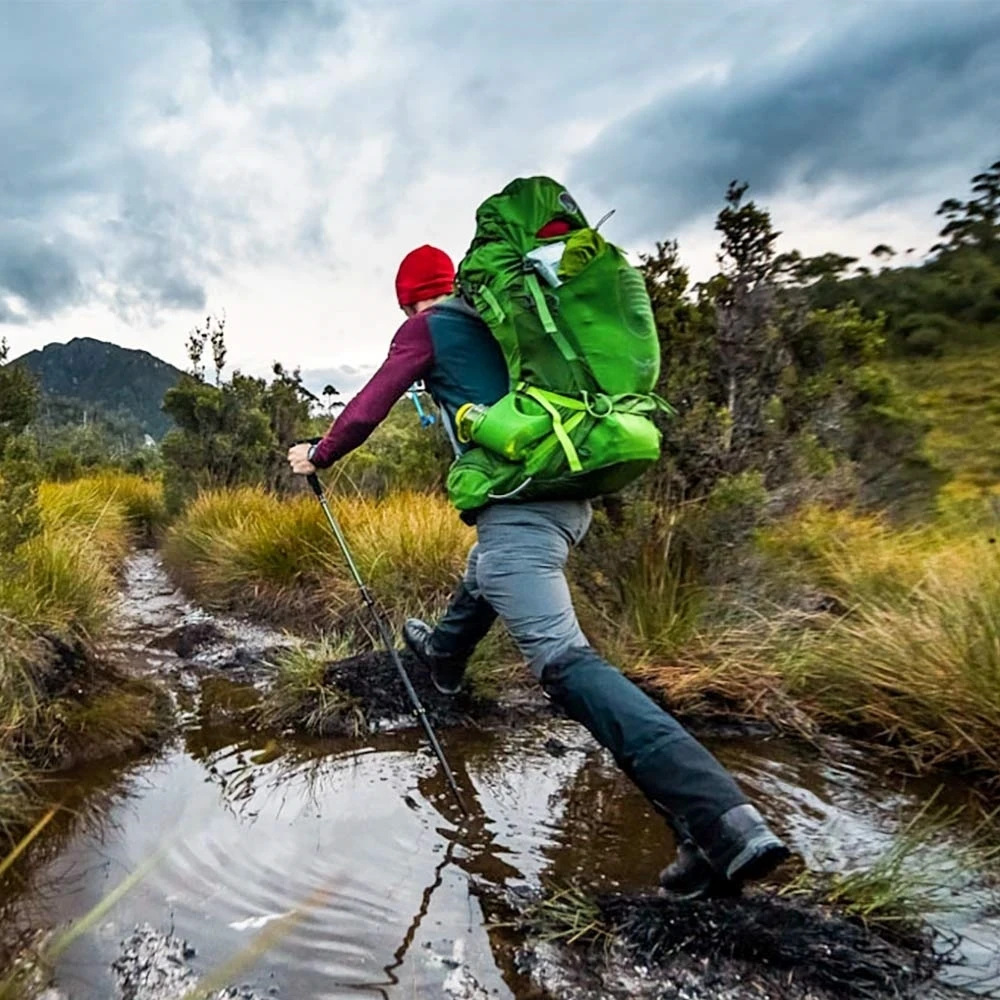Sea To Summit Quagmire Gaiters EVent 7 Sea To Summit Quagmire Gaiters EVent - Image 5