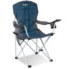 OZtrail Deluxe Arm Chair
