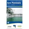 Hema Regional Map Eyre Peninsula South Australia -Hiking And Camping 1243773 regional map eyre peninsula south australia