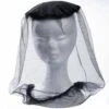 Bush Tracks Mosquito Headnet Black -Hiking And Camping 1243795 mosquito head net