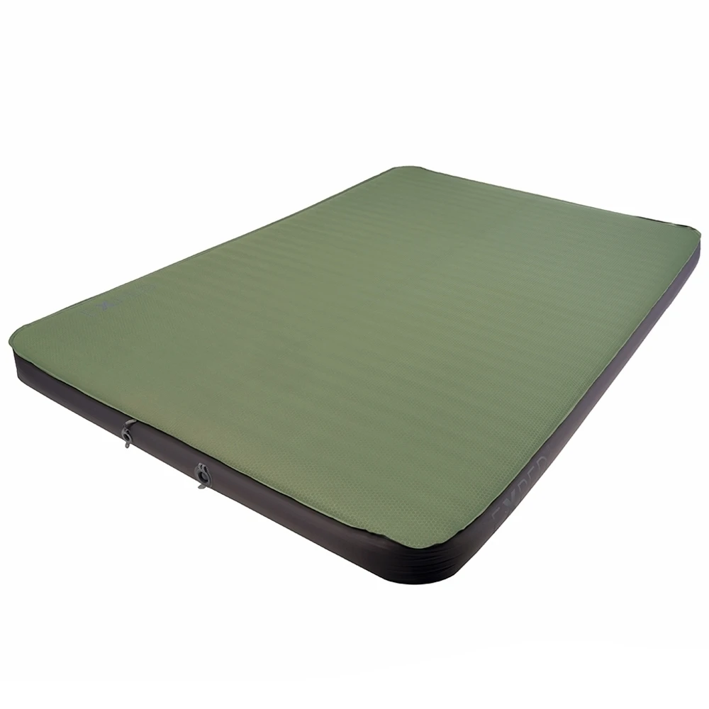 Exped MegaMat Duo 10 LW+ Self Inflating Sleeping Mat 4 Exped MegaMat Duo 10 LW+ Self Inflating Sleeping Mat - Image 2