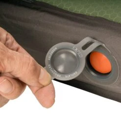 Exped MegaMat Duo 10 LW+ Self Inflating Sleeping Mat 18 Exped MegaMat Duo 10 LW+ Self Inflating Sleeping Mat -Hiking And Camping 1243860 megamat duo 10 lw sleeping mat green