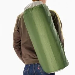 Exped MegaMat Duo 10 LW+ Self Inflating Sleeping Mat 20 Exped MegaMat Duo 10 LW+ Self Inflating Sleeping Mat -Hiking And Camping 1243862 megamat duo 10 lw sleeping mat green