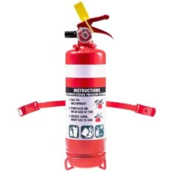 Fire Extinguisher 1 Kg -Hiking And Camping 1243981 fire extinguisher 1 kg