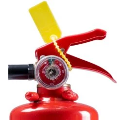 Fire Extinguisher 1 Kg -Hiking And Camping 1243984 fire extinguisher 1 kg