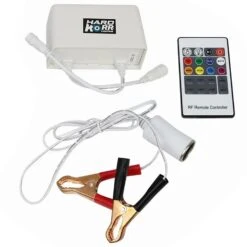 6 Metre LED 8 Colour Boat Light Kit -Hiking And Camping 1244137 rgb full colour boatcar kit