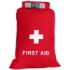 Exped Fold Drybag First Aid 1.25L Small 1 Exped Fold Drybag First Aid 1.25L Small -Hiking And Camping 1244683 fold drybag first aid 125l small