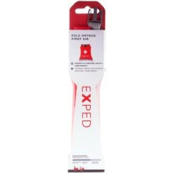 Exped Fold Drybag First Aid 1.25L Small -Hiking And Camping 1244685 fold drybag first aid 125l small