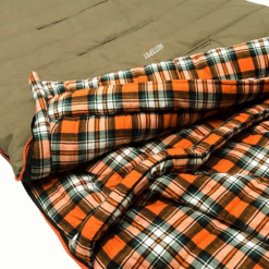 Redgum HotSpot Heated XL Sleeping Bag -Hiking And Camping 1244792 redgum hotspot heated xl sleeping bag