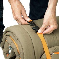 Redgum HotSpot Heated XL Sleeping Bag -Hiking And Camping 1244796 redgum hotspot heated xl sleeping bag