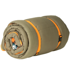 Redgum HotSpot Heated XL Sleeping Bag -Hiking And Camping 1244797 redgum hotspot heated xl sleeping bag
