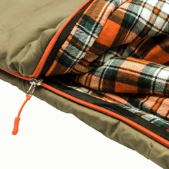 Redgum HotSpot Heated XL Sleeping Bag -Hiking And Camping 1244802 redgum hotspot heated xl sleeping bag