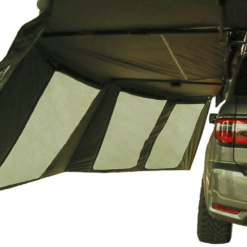 Falcon 270 Awning D−Lux Passenger Side Wall A 9 Falcon 270 Awning D−Lux Passenger Side Wall A -Hiking And Camping 1244896 falcon 270 awning wall a d lux passenger side