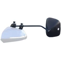 Grand Aero 4 Towing Mirrors Automotive Glass -Hiking And Camping 1245161 grand aero 4 towing mirrors slight convex glass