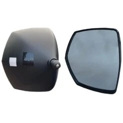 Grand Aero Platinum Towing Mirrors − Slight Convex Glass 19 Grand Aero Platinum Towing Mirrors − Slight Convex Glass -Hiking And Camping 1245249 aero mirror platinum