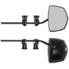 Grand Aero Platinum Towing Mirrors − Slight Convex Glass