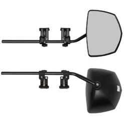 Grand Aero Platinum Towing Mirrors − Slight Convex Glass