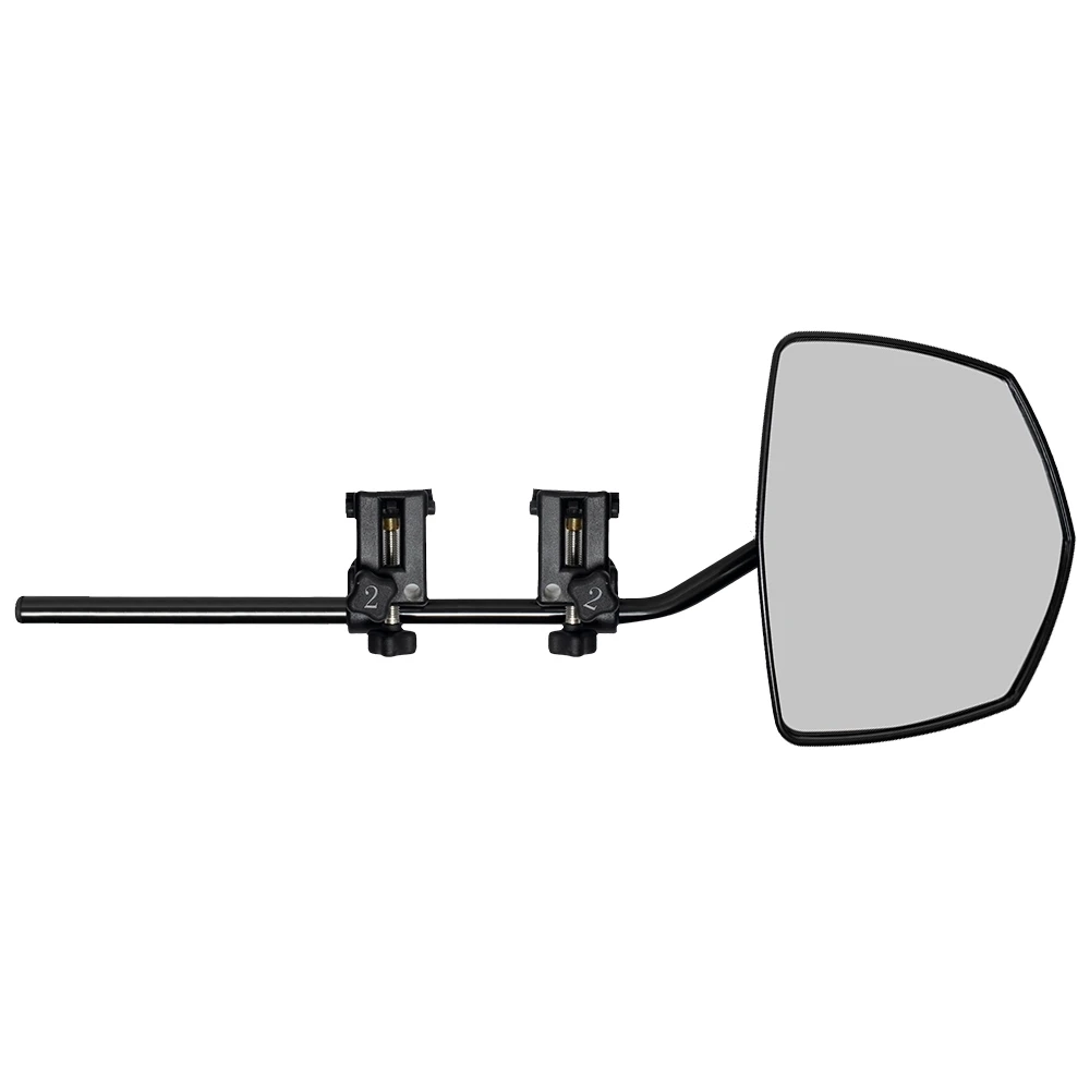 Grand Aero Platinum Towing Mirrors − Slight Convex Glass 5 Grand Aero Platinum Towing Mirrors − Slight Convex Glass - Image 3