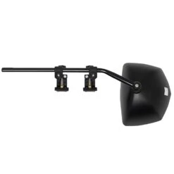 Grand Aero Platinum Towing Mirrors − Slight Convex Glass 18 Grand Aero Platinum Towing Mirrors − Slight Convex Glass -Hiking And Camping 1246311 grand aero platinum towing mirrors slight convex glass