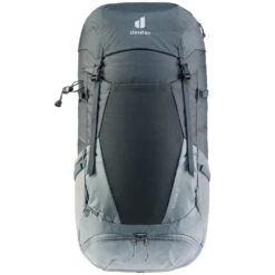 Deuter Futura 32 Hiking Backpack -Hiking And Camping 1246321 futura 32 hiking backpack graphite shale