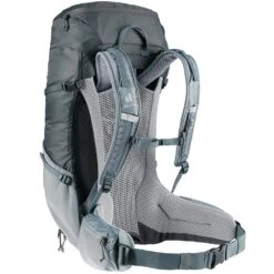 Deuter Futura 32 Hiking Backpack -Hiking And Camping 1246323 futura 32 hiking backpack graphite shale