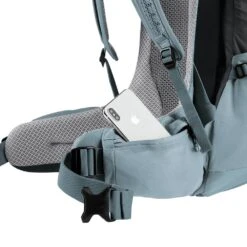 Deuter Futura 32 Hiking Backpack -Hiking And Camping 1246329 futura 32 hiking backpack graphite shale